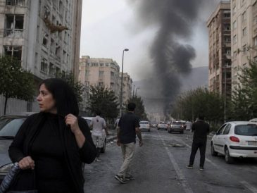 Iran leaders killed : les dernières informations disponibles