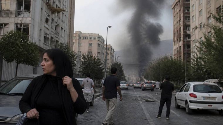 Iran leaders killed : les dernières informations disponibles