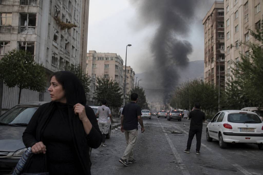 Iran leaders killed : les dernières informations disponibles